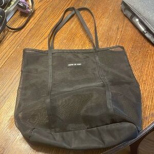 Esprit Mesh Bag